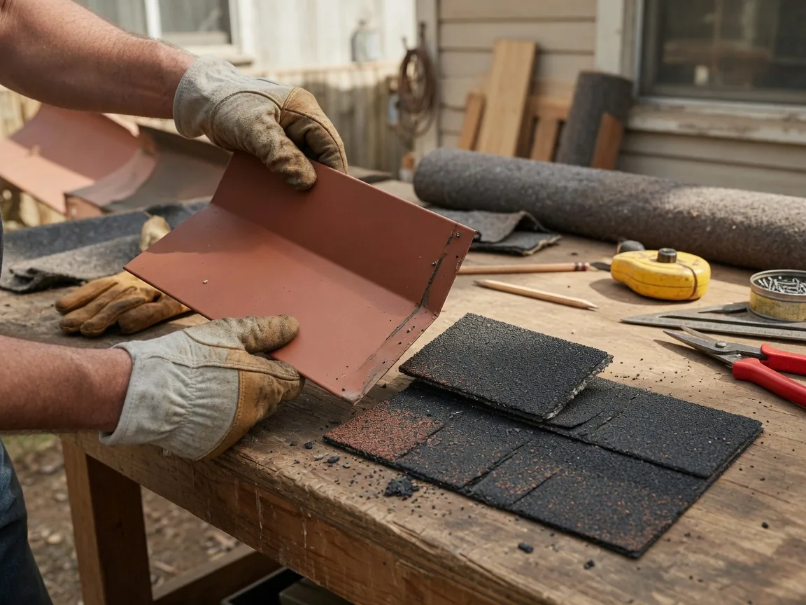 Roof Repair company in Gridley, KS